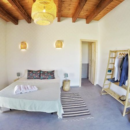 Nômade B&B Balestrate Extérieur photo