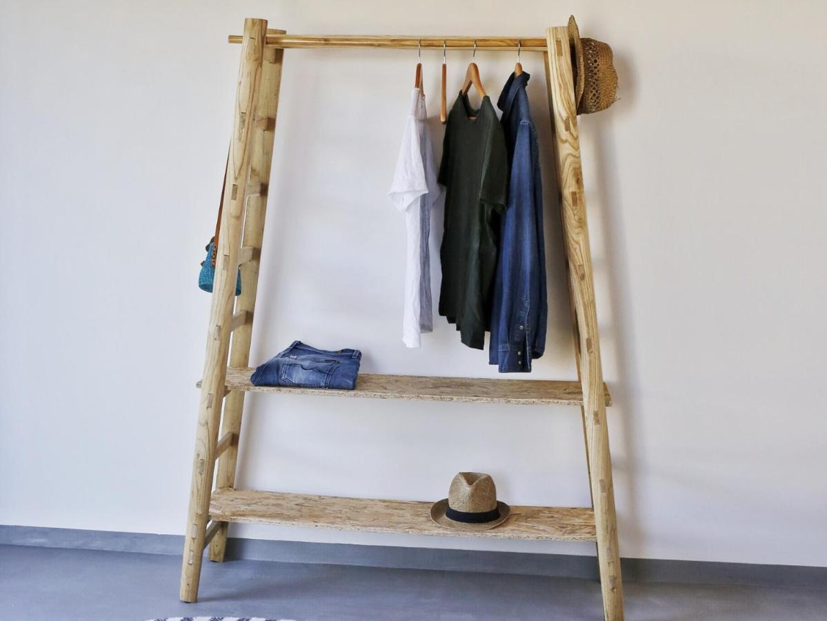 Nômade B&B Balestrate Extérieur photo