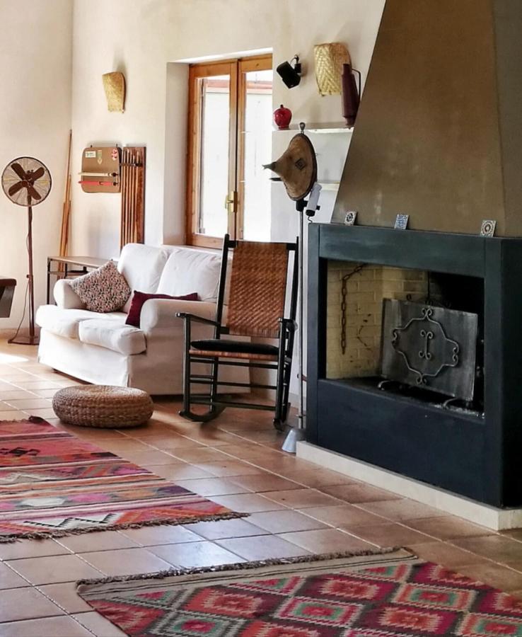 Nômade B&B Balestrate Extérieur photo