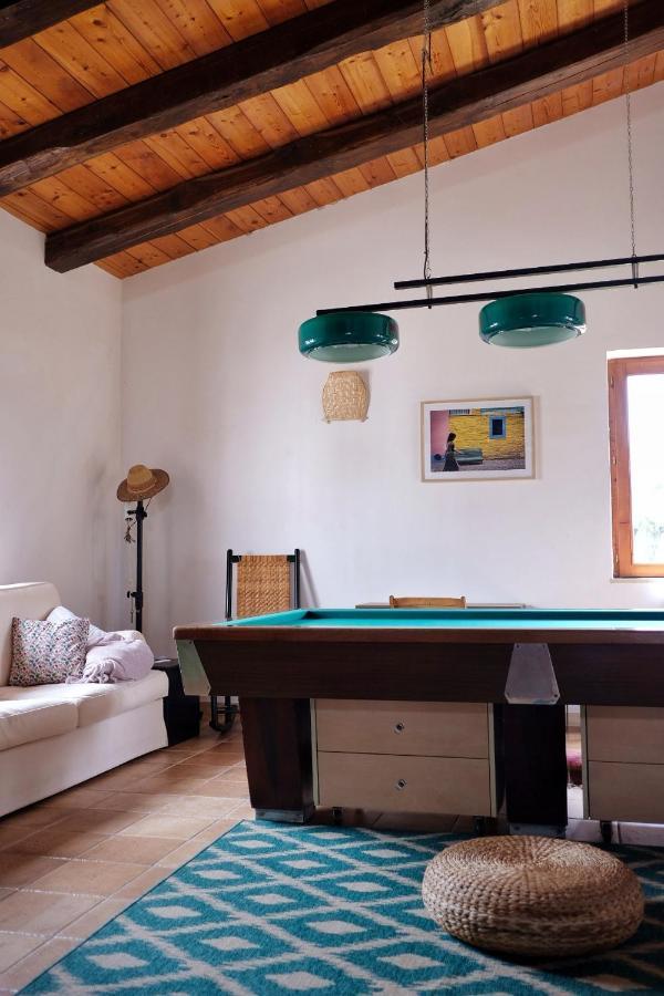 Nômade B&B Balestrate Extérieur photo