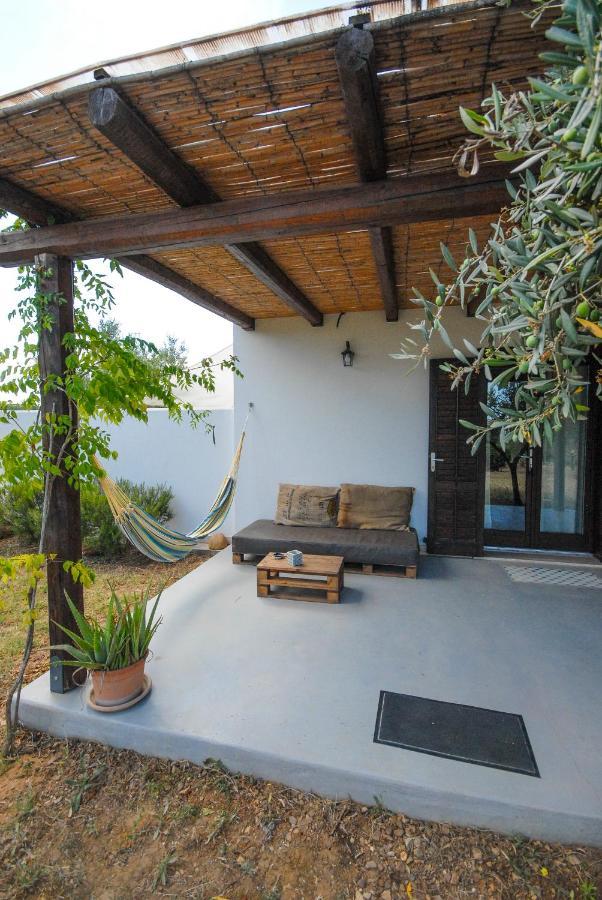 Nômade B&B Balestrate Extérieur photo
