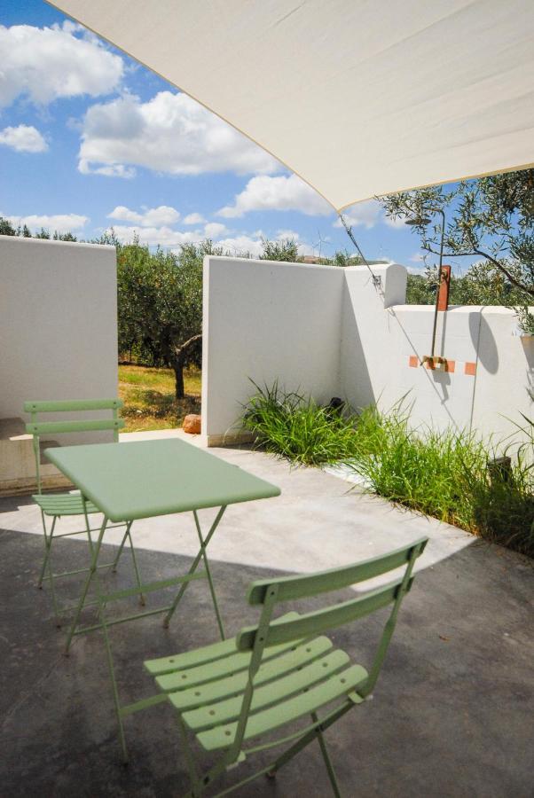 Nômade B&B Balestrate Extérieur photo